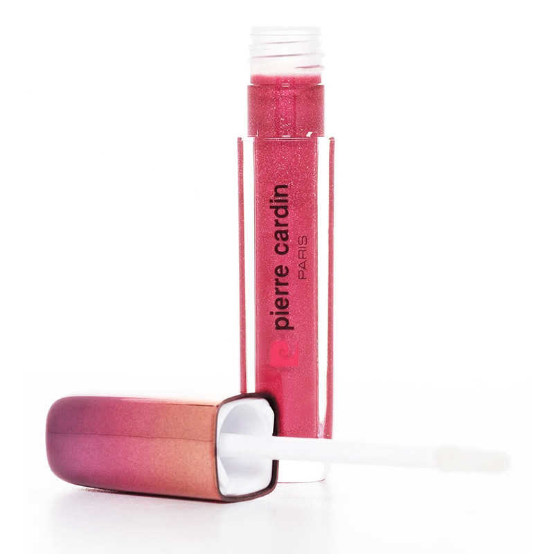 رژ لب مایع پیر کاردین مدل Passionate Shine شماره 283