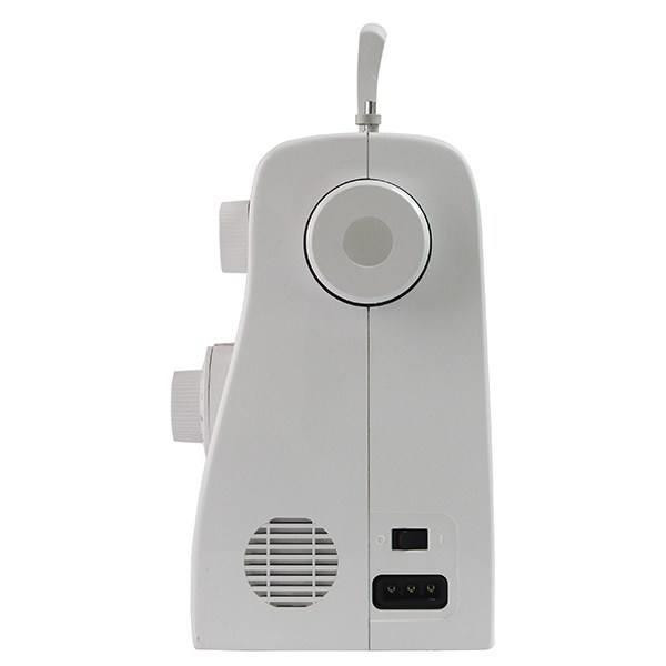 چرخ خیاطی کاچیران مدل رز کد 210