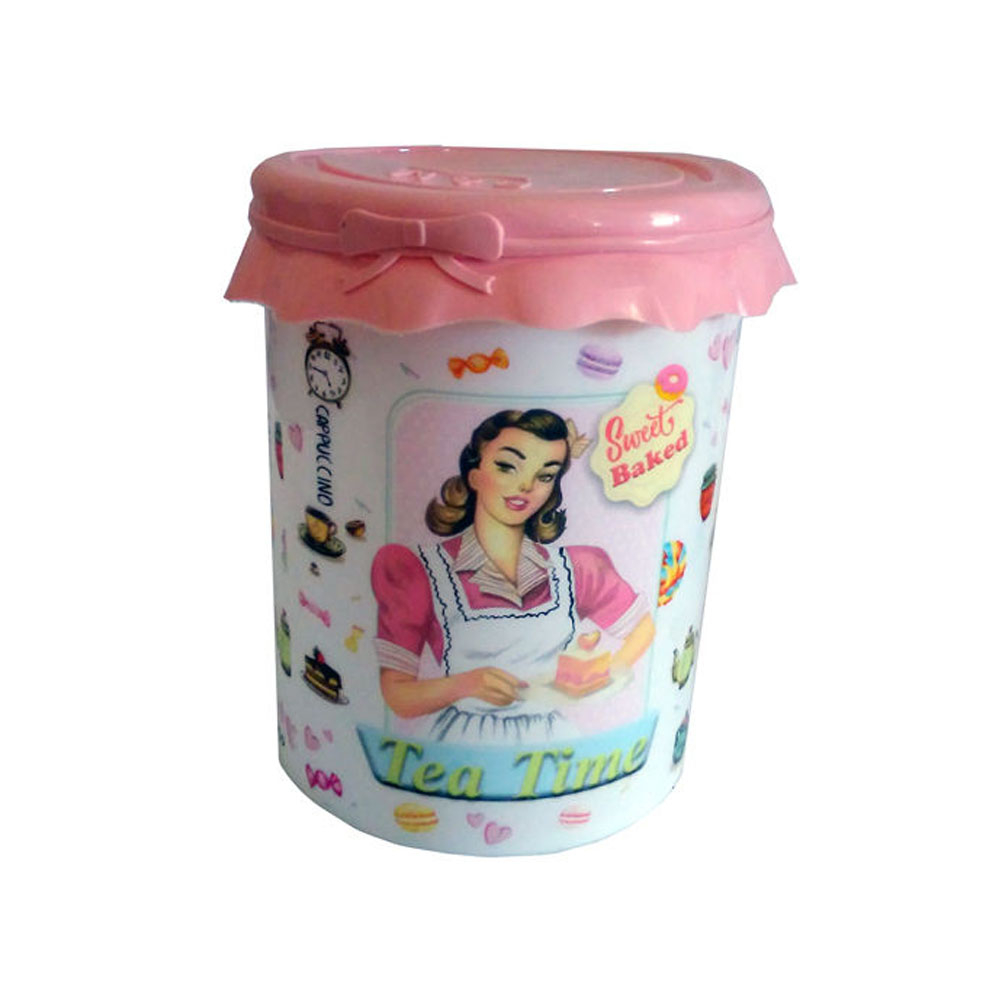 بانکه مدل tea 02