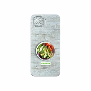 MAHOOT I m-vegan-FullSkin  Cover Sticker for Oppo A93
