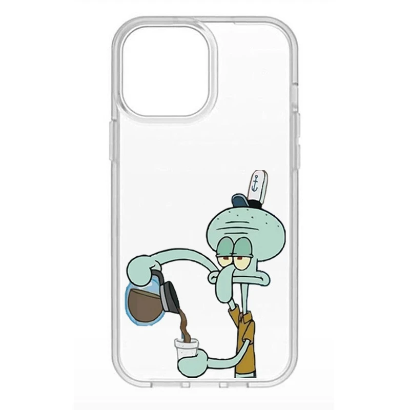 کاور طرح Okhpatus مناسب برای گوشی موبایل اپل IPhone 14 Pro Max 