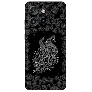 Megafone phoenix 7425 Cover For Motorola Moto Edge 50