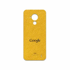 MAHOOT ML-GGL Cover Sticker for Nokia C30