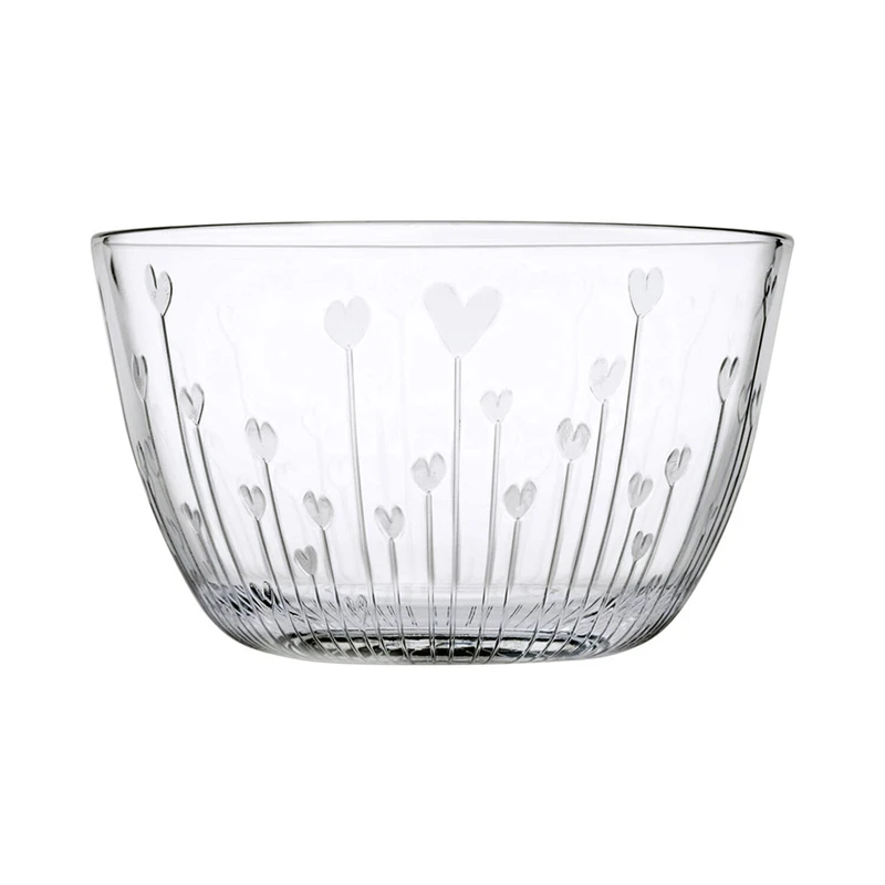 کاسه پاشاباغچه مدل Marmelade کد 530039 بسته 2 عددی