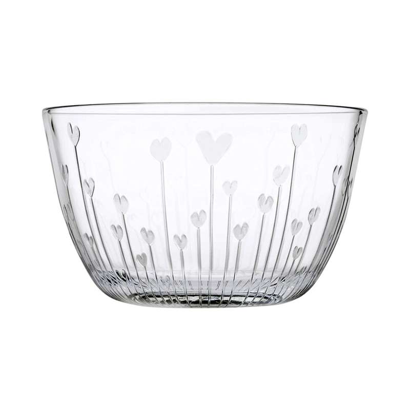 کاسه پاشاباغچه مدل Marmelade کد 530039 بسته 2 عددی