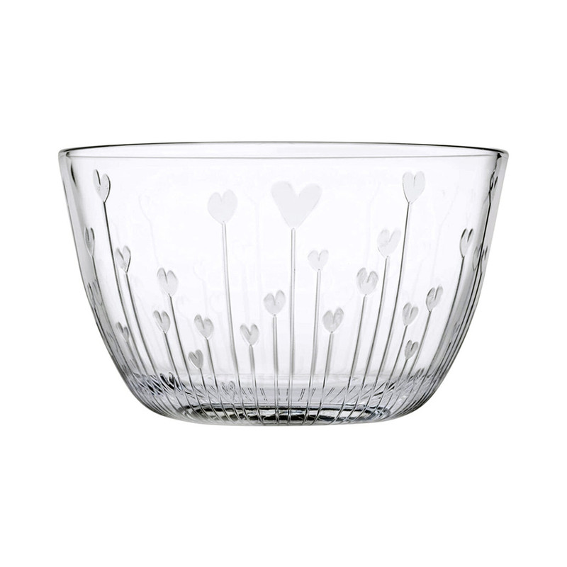 کاسه پاشاباغچه مدل Marmelade کد 530039 بسته 2 عددی