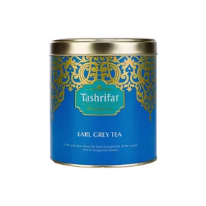 چای ارل گری با طعم برگاموت تشریفات - 450 گرم