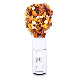 آجیل مخلوط مهمانی بارجیل - 250 گرم