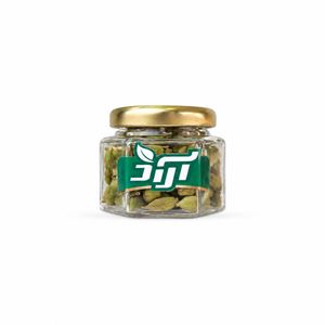 هل گروه بازرگانی آراد - 10 گرم