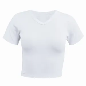 نیم تنه زنانه مدل basic 1011