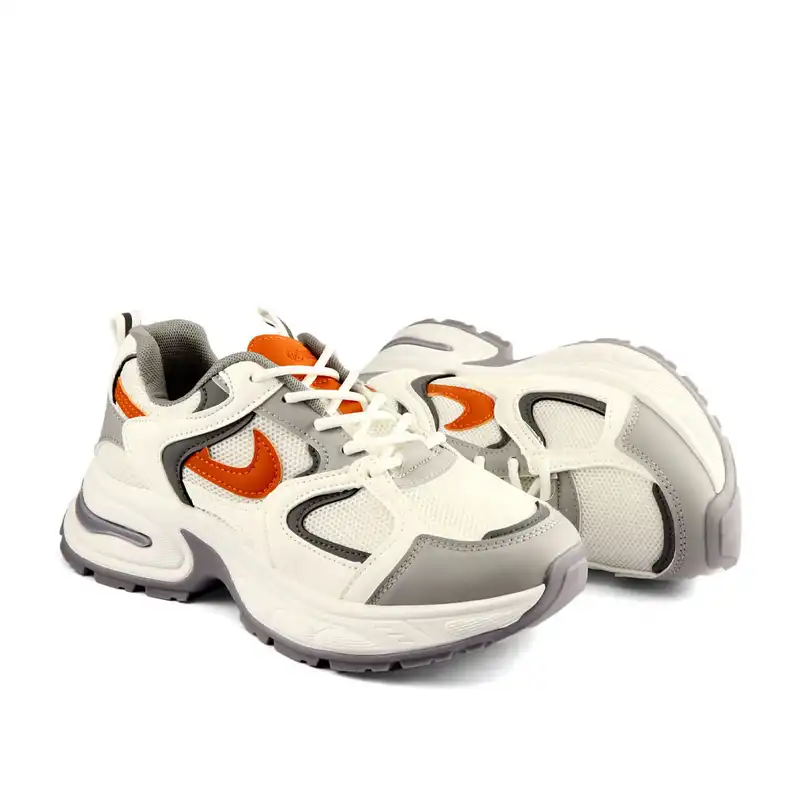 کفش پیاده روی زنانه مدل 5690 کد 256