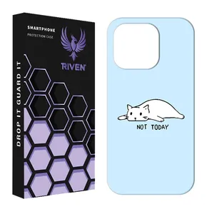 RIVEN RI1-15 Case For Apple iPhone 12