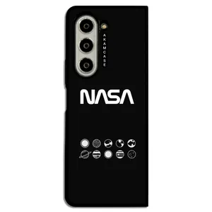 AKAM AMCWSGZFOLD5-NASA2 Cover For Samsung Galaxy Z Fold 5