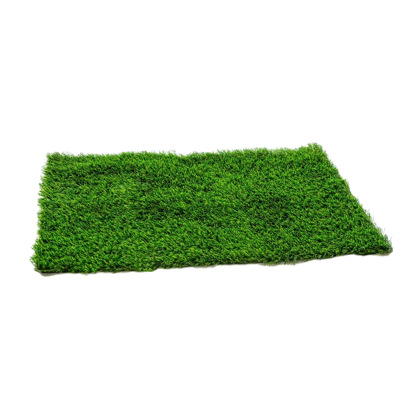 چمن مصنوعی مدل europe-L25 بهاری سایز 7.5×2 متر