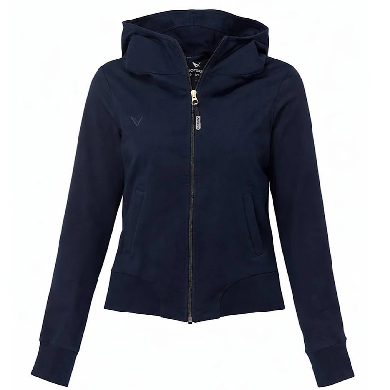 سویشرت ورزشی زنانه مدل D-58053