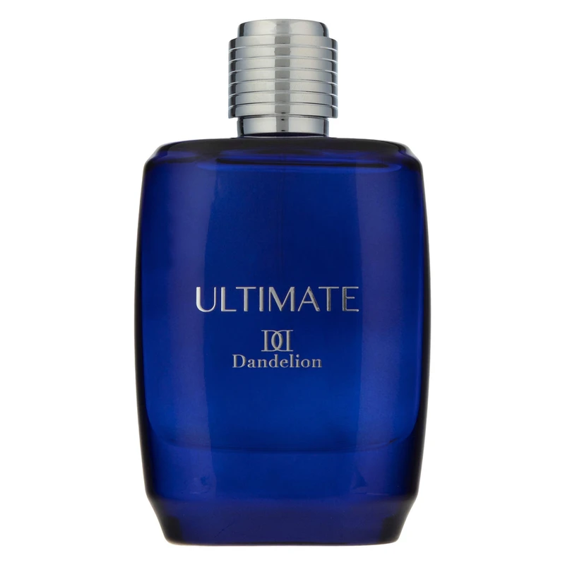 ادو پرفیوم مردانه دندلیون مدل Ultimate حجم 100 میلی لیتر