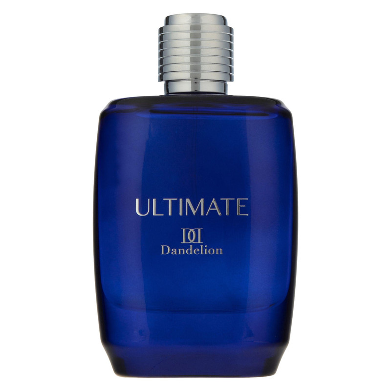 ادو پرفیوم مردانه دندلیون مدل Ultimate حجم 100 میلی لیتر