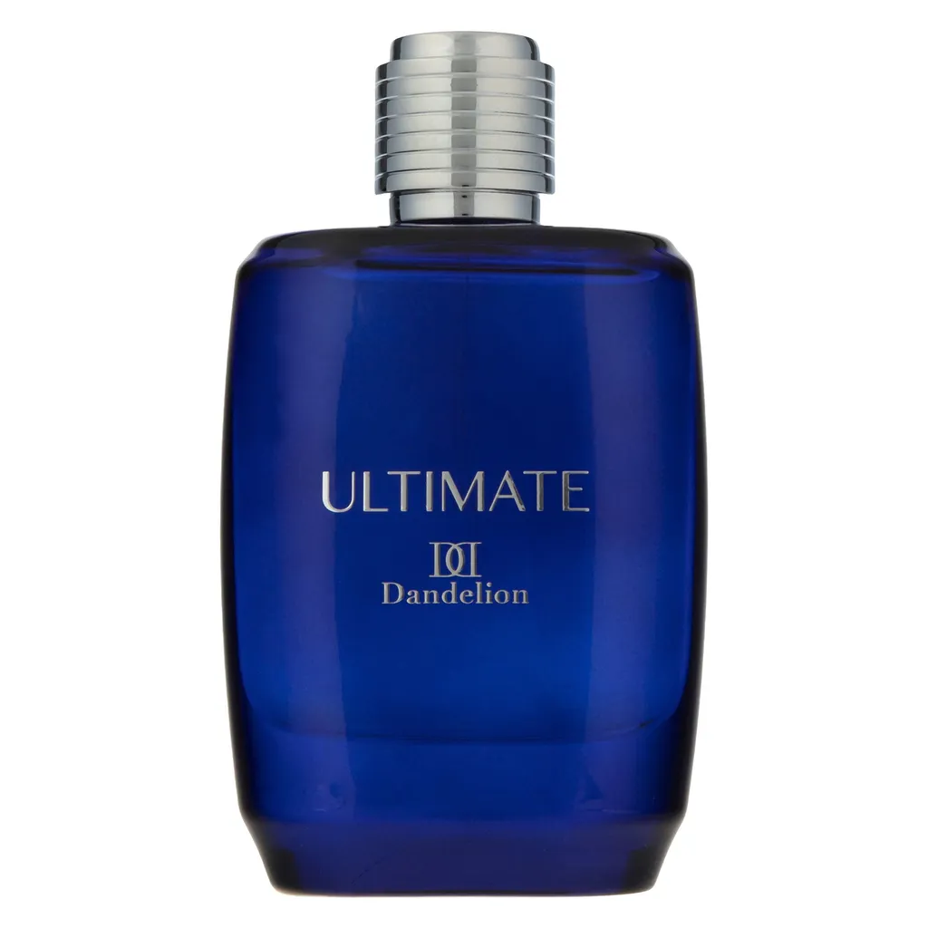 ادو پرفیوم مردانه دندلیون مدل Ultimate حجم 100 میلی لیتر