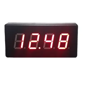ساعت دیواری دیجیتال مدل EK400ST
