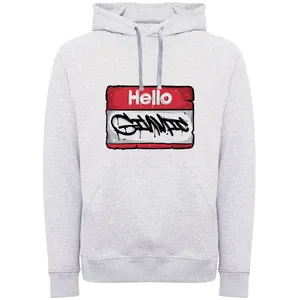 هودی مردانه مدل M94 Hello