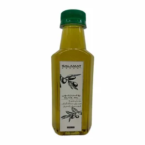 روغن زیتون طبیعی - 250 میلی لیتر