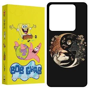  BOB Ghab BCPX6 Cover For Xiaomi Redmi Note 13 Pro 5G / Poco X6 5G