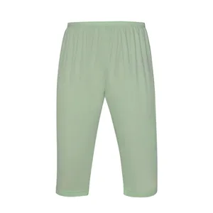 شلوارک زنانه مدل 35 رنگ سبز