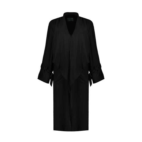 مانتو زنانه السانا مدل هما کد 67501