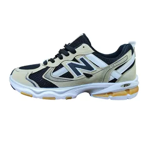 کفش پیاده‌روی مردانه مدل بزرگپا 2025