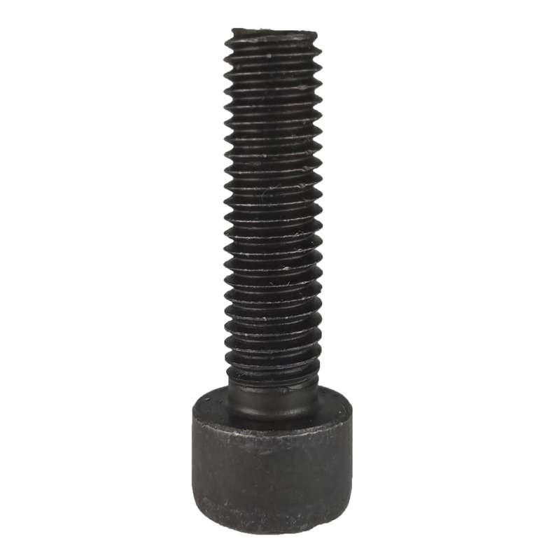 پیچ آلن مدل HI5 M8-30MM بسته 10 عددی