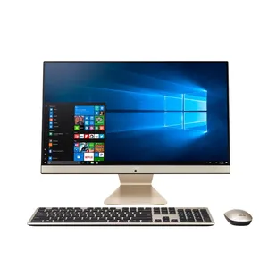 کامپیوتر همه کاره 23.8 اینچی ایسوس مدل AIO V241FFK 