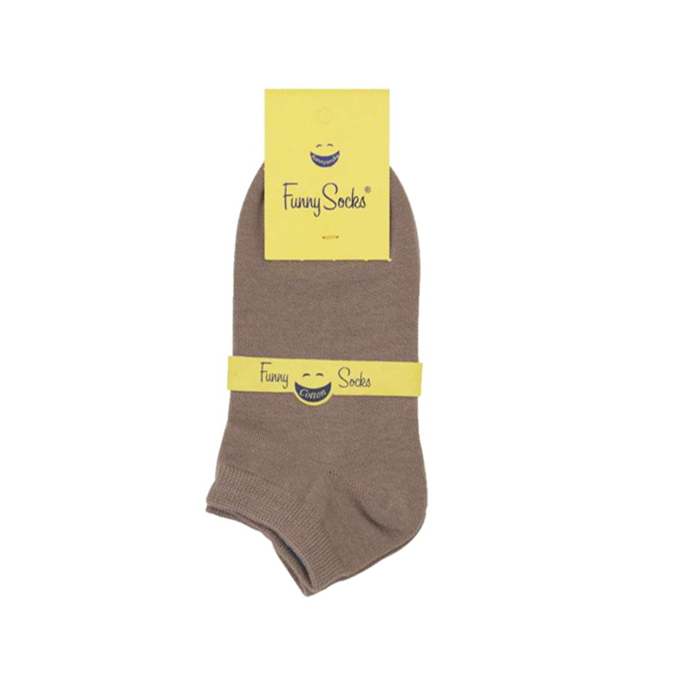 جوراب فانی ساکس مدل 620