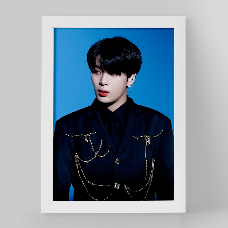 تابلو خندالو مدل جونگهو گروه ایتیز کد 12307