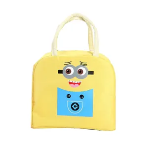 کیف غذا مدل مینیون