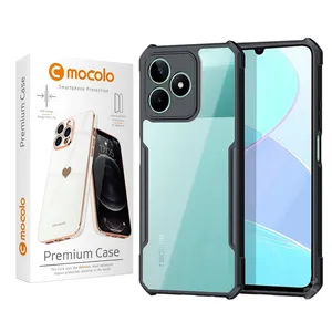 Mocolo XUNDD Cover For Realme C51