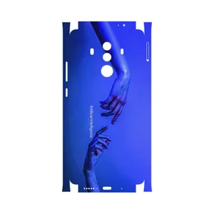 MAHOOT Artificial intelligence 1-FullSkin Cover Sticker for Huawei Mate 10 Pro