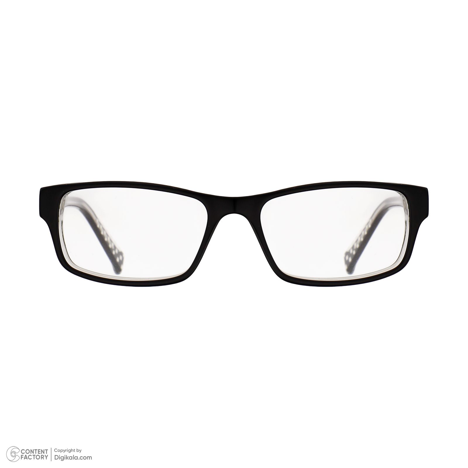 فریم عینک طبی نایک مدل 5507-1 -  - 6