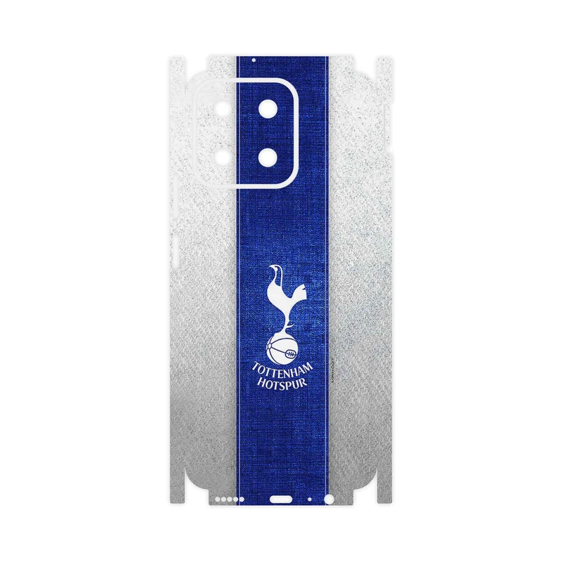 برچسب پوششی ماهوت مدل Tottenham_Hotspur_FC-FullSkin مناسب برای گوشی موبایل آنر X7c