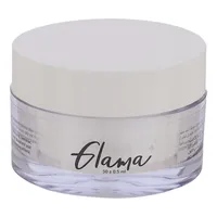 کرم ضد لک و روشن کننده شب گلاما مدل ALPHA - ARBUTIN حجم 50 میلی لیتر