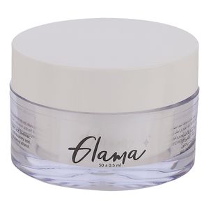 کرم ضد لک و روشن کننده شب گلاما مدل ALPHA - ARBUTIN حجم 50 میلی لیتر