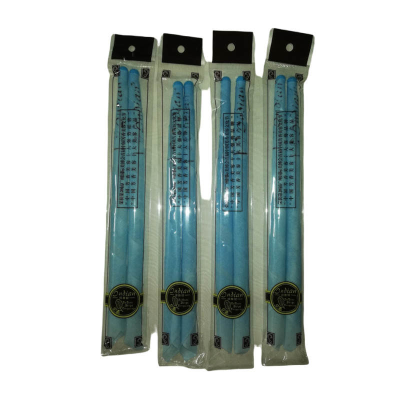 شمع پاکسازی گوش اوندیان مدل X4 بسته 4 عددی شمع پاکسازی گوش اوندیان مدل X4 بسته 4 عددی