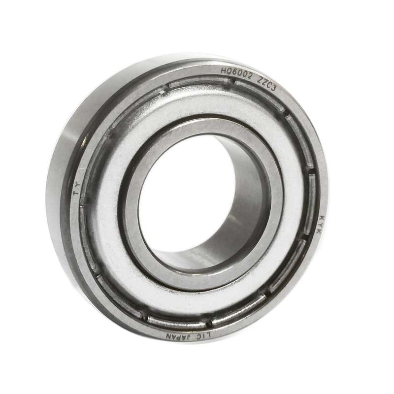 بلبرینگ کی وای کی مدل 6002ZZC3  