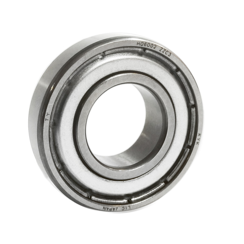 بلبرینگ کی وای کی مدل 6002ZZC3  