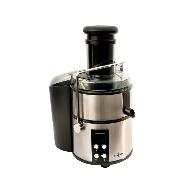 غذاساز جنرال اینترنشنال مدل GI-506P