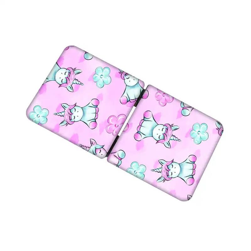 جعبه سیگار مدل یونیکورن کد 878