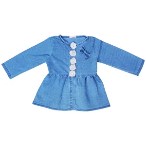 پیراهن دخترانه مدل 111121