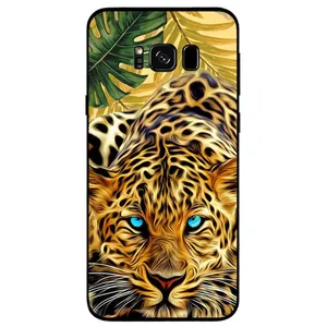 Megafone Panter 7455 Cover For Samsung Galaxy S8