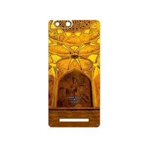 MAHOOT Chehel Sotoun Palace Cover Sticker for GLX Pars