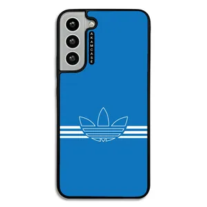 AKAM AMCWSGS22P-ADIDAS14 Cover For Samsung Galaxy S22 Plus