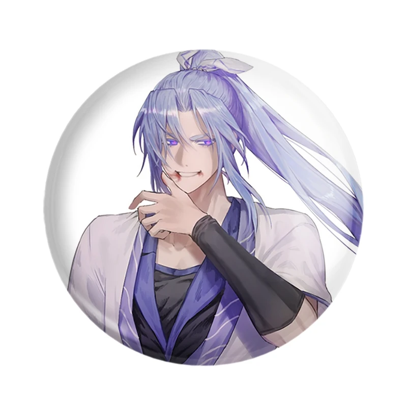 پیکسل خندالو مدل ادهوان انیمه برج خدا کد 34979